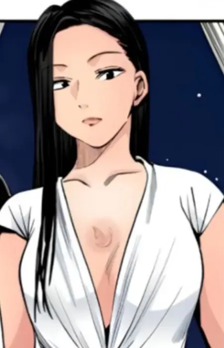 imagem de capa do personagem Misuzu Arite