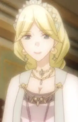 imagem de capa do personagem Queen
