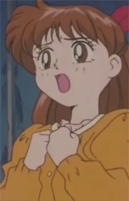 imagem de capa do personagem Miharu