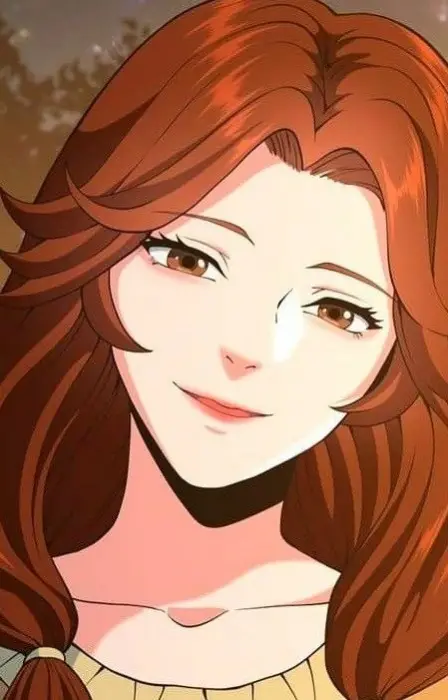 imagem de capa do personagem Alice Leywin