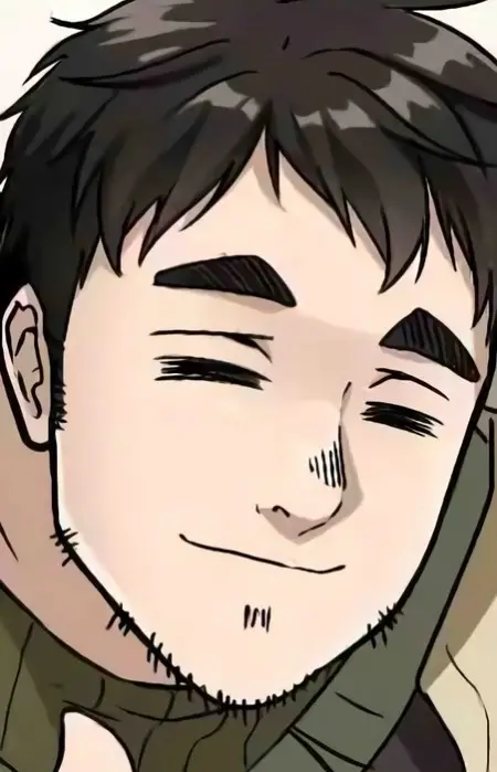 imagem de capa do personagem Durden Walker