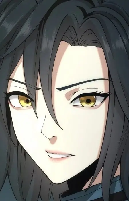 imagem de capa do personagem Helen Shard