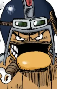 imagem de capa do personagem Kentauros