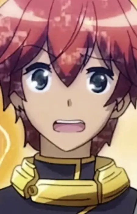 imagem de capa do personagem Uisuke Taketsuru