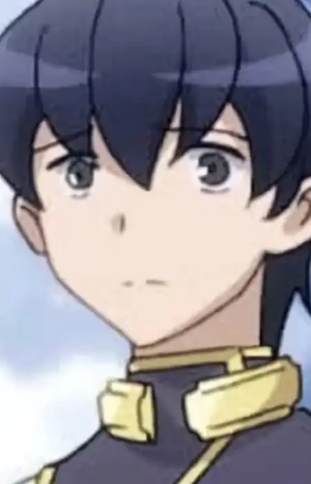 imagem de capa do personagem Takenaka
