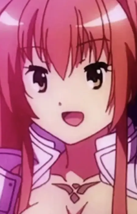 imagem de capa do personagem Maris
