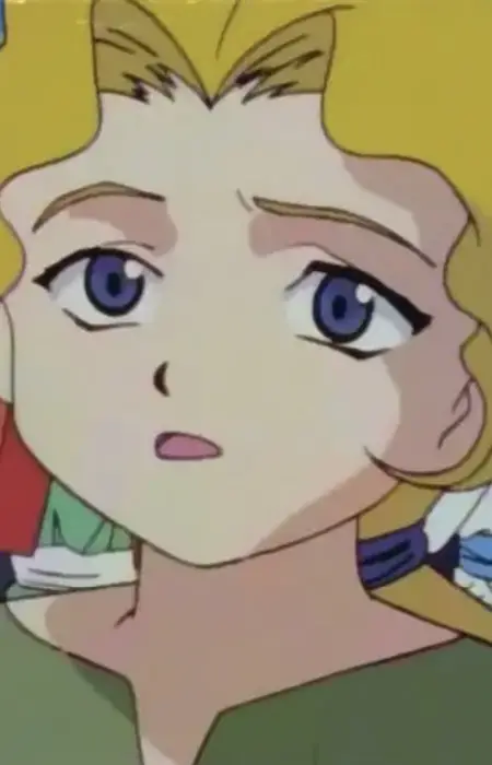 imagem de capa do personagem Thirsty Child