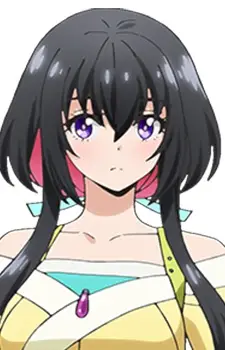 imagem de capa do personagem Tsukimiya
