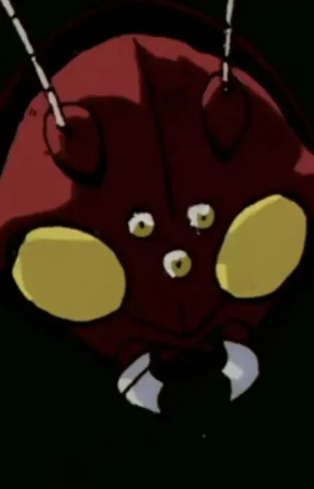 imagem de capa do personagem Zeppo