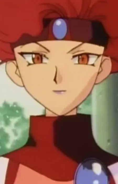 imagem de capa do personagem Crayna Crayna