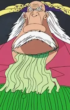 imagem de capa do personagem Crocus