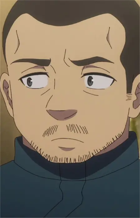 imagem de capa do personagem Naoya Kyodo