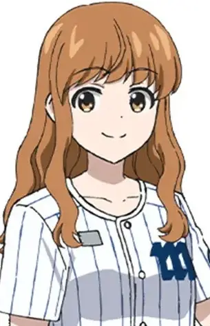 Miku's Mother