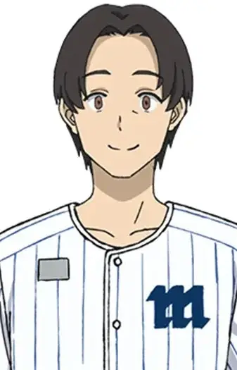 Miku's Father