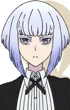 imagem de capa do personagem Tamaki Shiraya