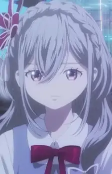 imagem de capa do personagem Nerine