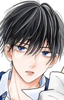 imagem de capa do personagem Riku Kitahara