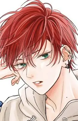 imagem de capa do personagem Aoha Misuzu