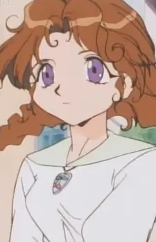 imagem de capa do personagem Azuki Tomonaga