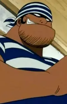 imagem de capa do personagem Poppoko