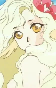 imagem de capa do personagem Fay