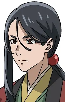 imagem de capa do personagem Orha