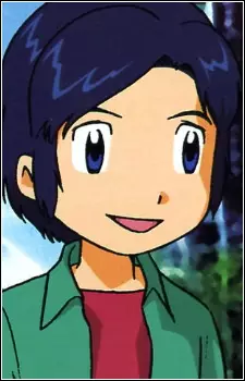imagem de capa do personagem Kouichi Kimura