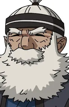 imagem de capa do personagem Polek