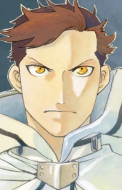imagem de capa do personagem Jacob Shadow
