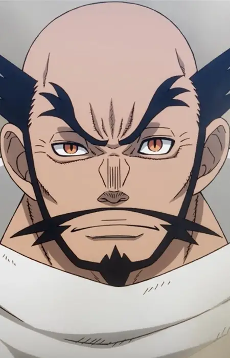 imagem de capa do personagem Dragon