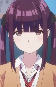 imagem de capa do personagem Nanami Harukaze