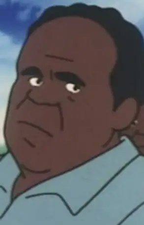 imagem de capa do personagem Brunai