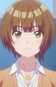 imagem de capa do personagem Sora Myoujou