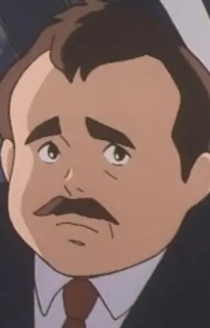 imagem de capa do personagem Luigi
