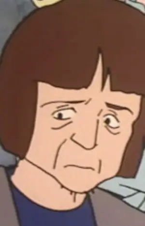 imagem de capa do personagem Carlo