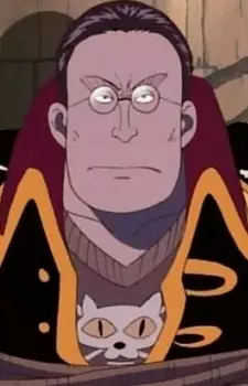 imagem de capa do personagem Yainu Nugire