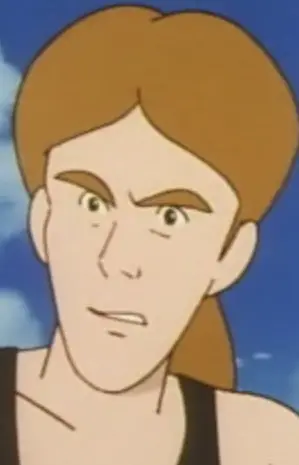 imagem de capa do personagem Conrad