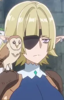 imagem de capa do personagem Gusiona