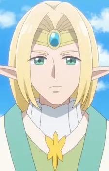 imagem de capa do personagem Elvun