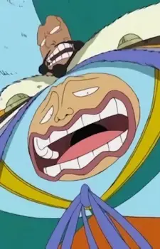 imagem de capa do personagem Chessmarimo