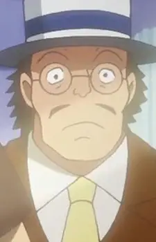 imagem de capa do personagem Daddy Dee