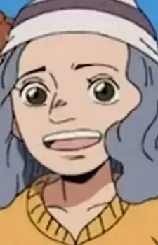 imagem de capa do personagem Dream's Mother