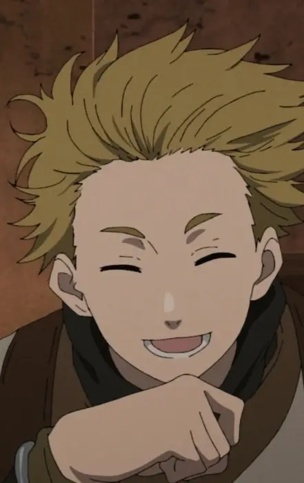 imagem de capa do personagem Dale
