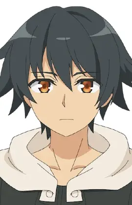 imagem de capa do personagem Arel