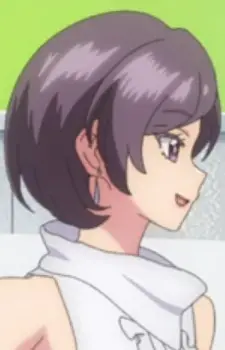 imagem de capa do personagem Newscaster