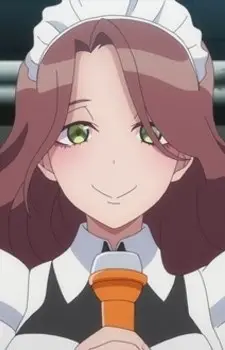 imagem de capa do personagem Naka Nakada
