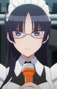 imagem de capa do personagem Nanako Tsubota