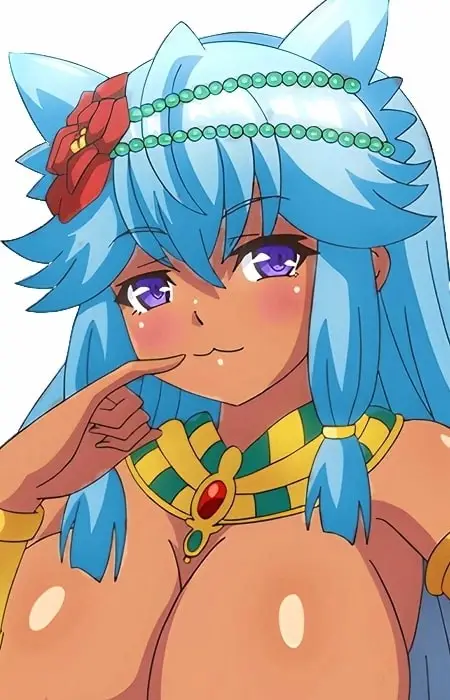 Aisha Elpusa
