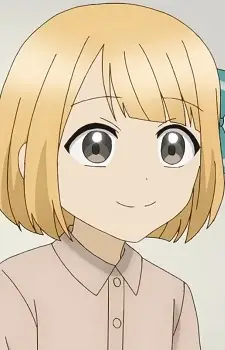 imagem de capa do personagem Ruri