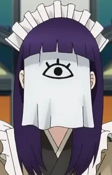 imagem de capa do personagem Medusa